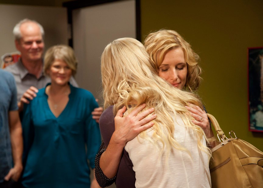 Grace Unplugged Picture 2