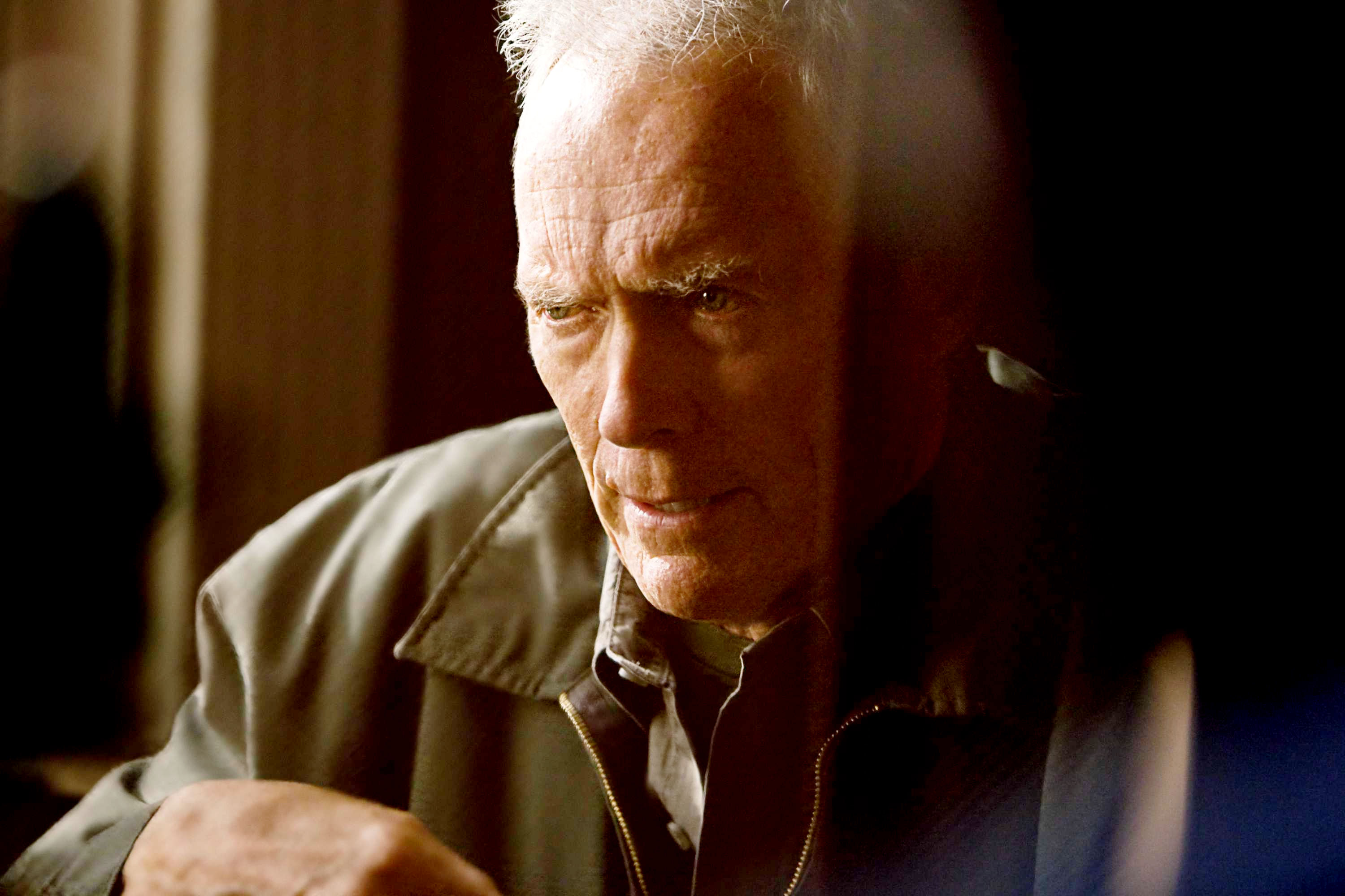 clint eastwood movie gran torino