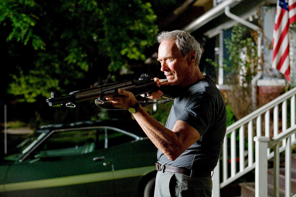 Gran Torino Picture 16