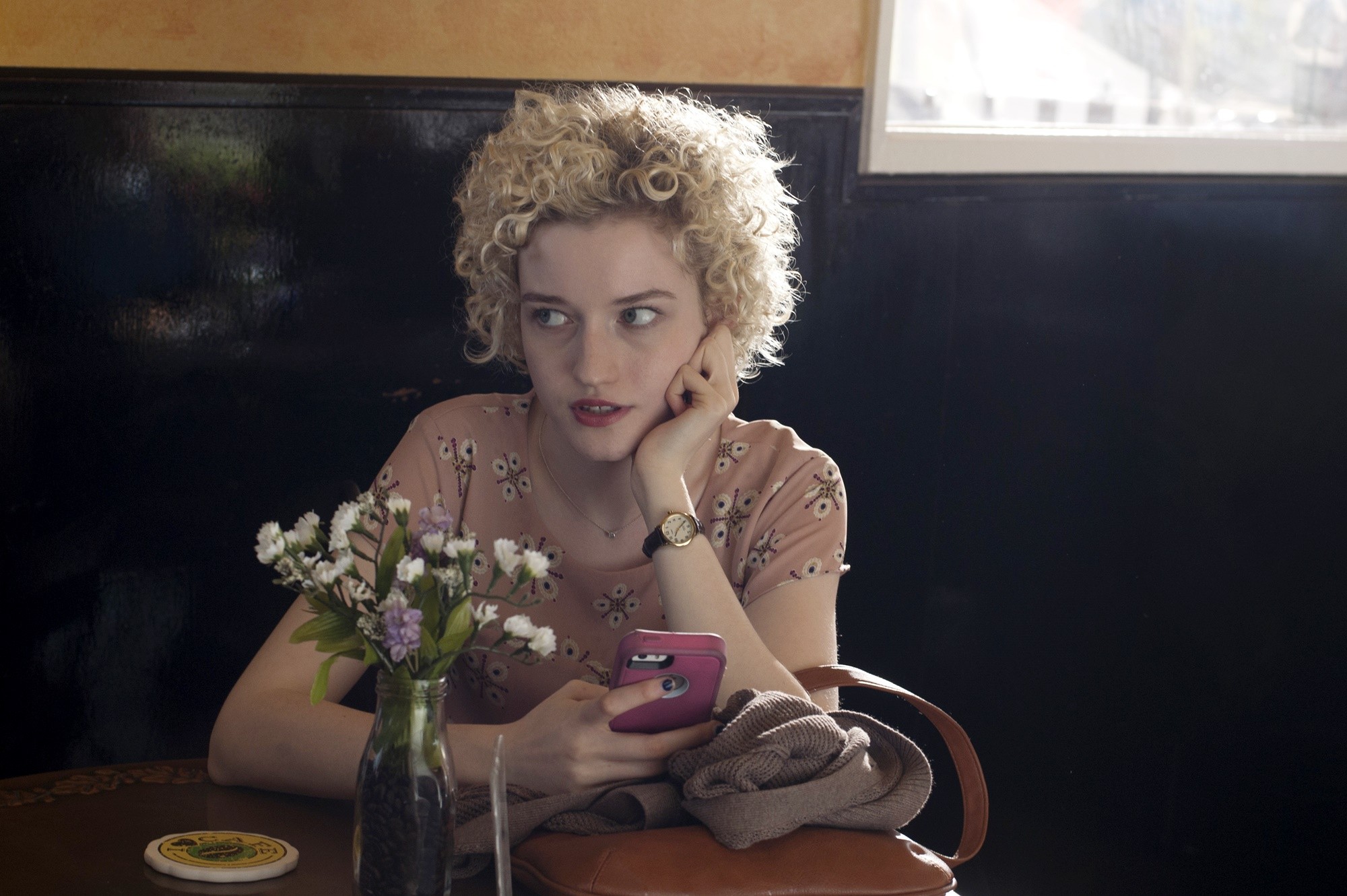 Grandma (2015) Pictures, Trailer, Reviews, News, DVD and Soundtrack