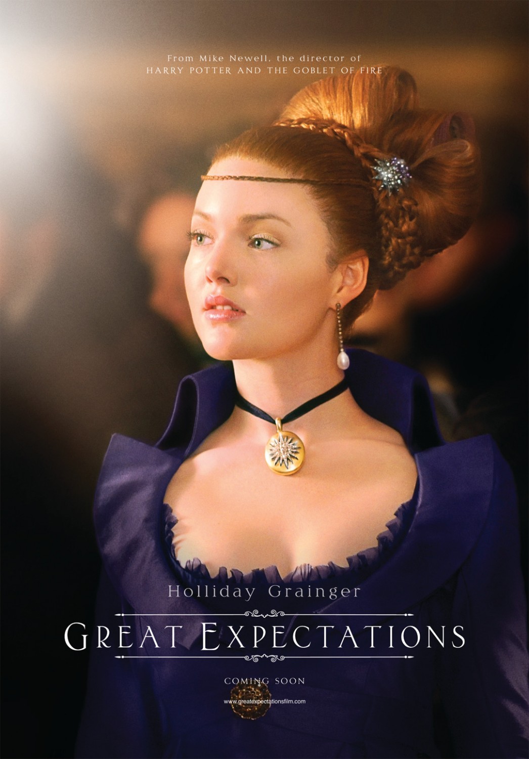 Poster of Main Street Films' Great Expectations (2013)