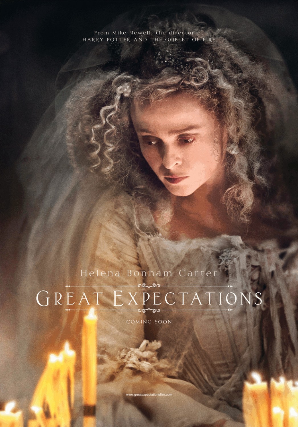 Poster of Main Street Films' Great Expectations (2013)