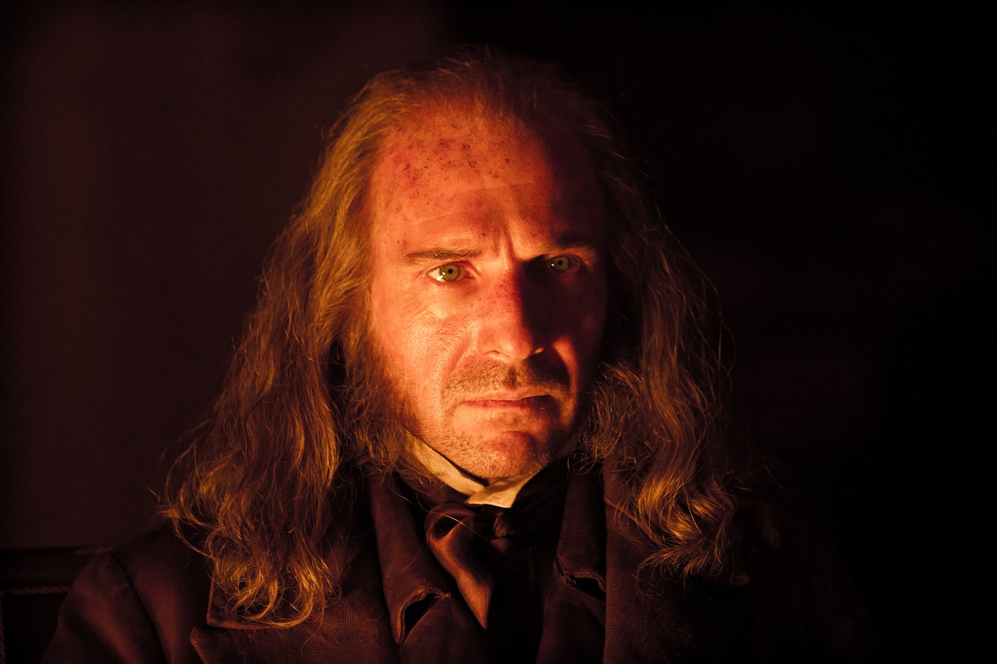 Ralph Fiennes stars as Magwitch in Main Street Films' Great Expectations (2013)