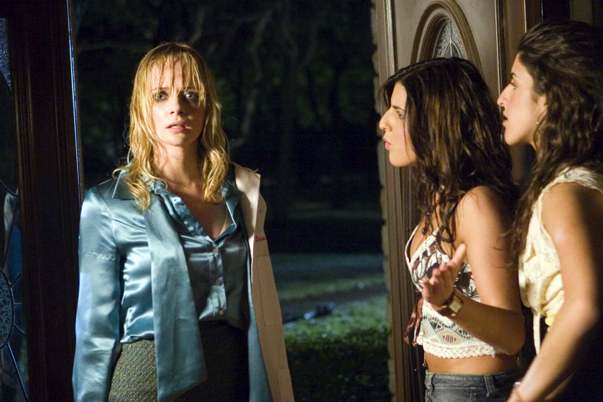 Marley Shelton as Dr. Dakota Block in segment Planet Terror in 