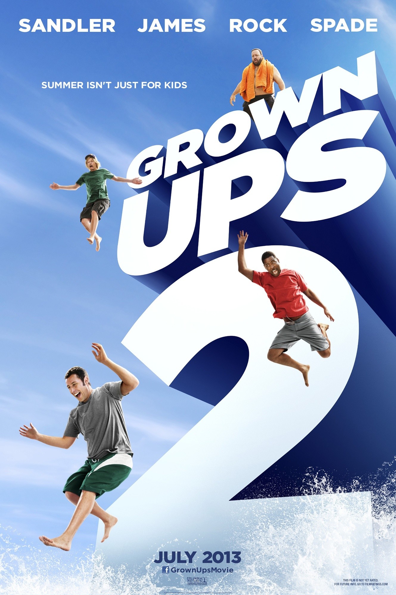 Grown Ups 2 Picture 3