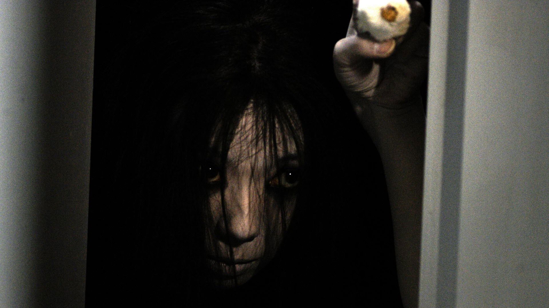 Grudge, The (2004)
