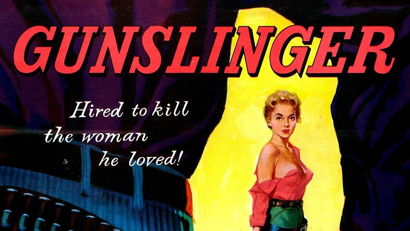 Gunslinger (1970)
