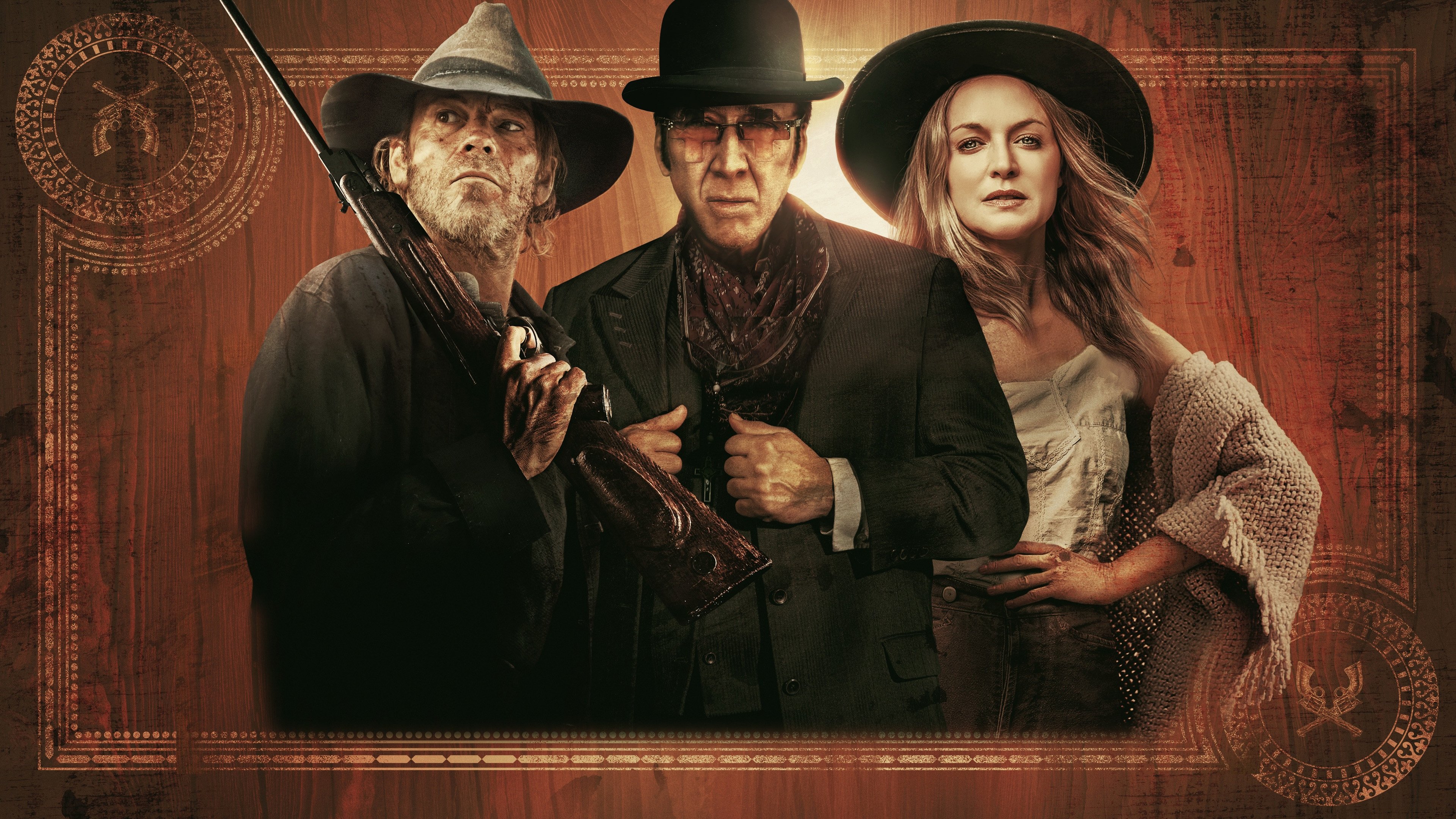 Gunslingers (1970)
