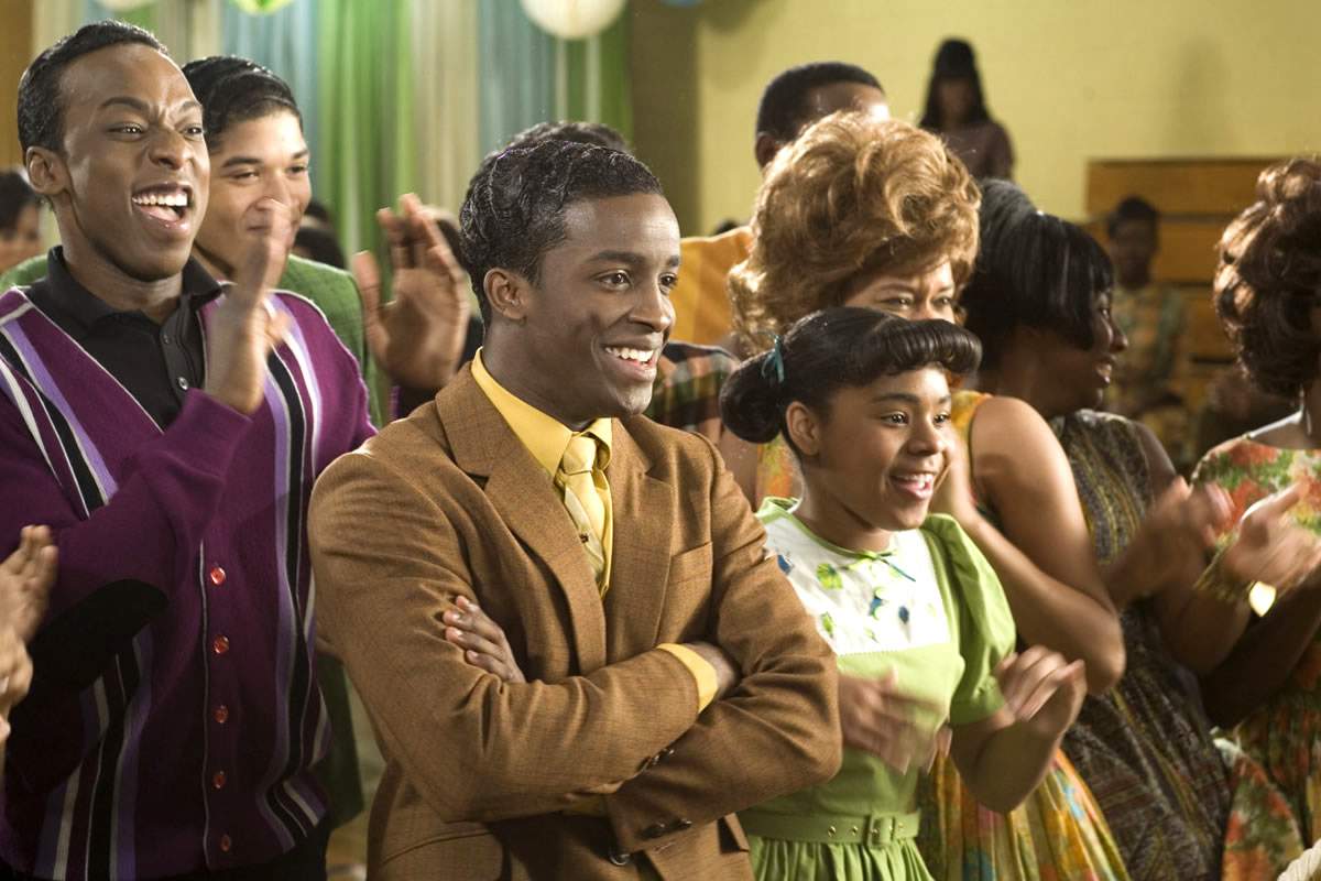 Hairspray Picture 27