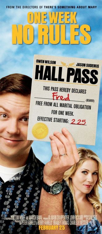 hallpass com