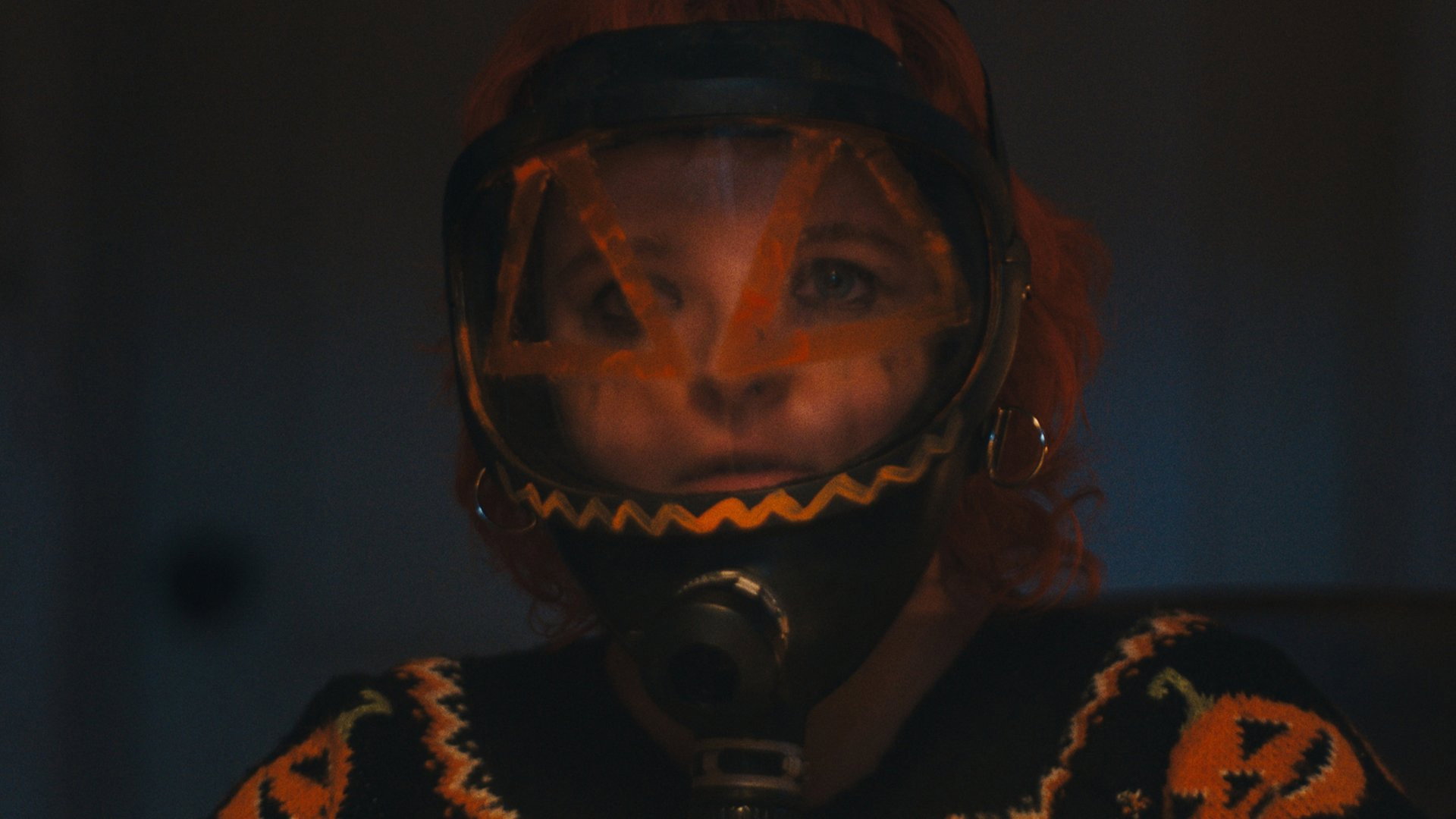 Hallowarrior (2026)