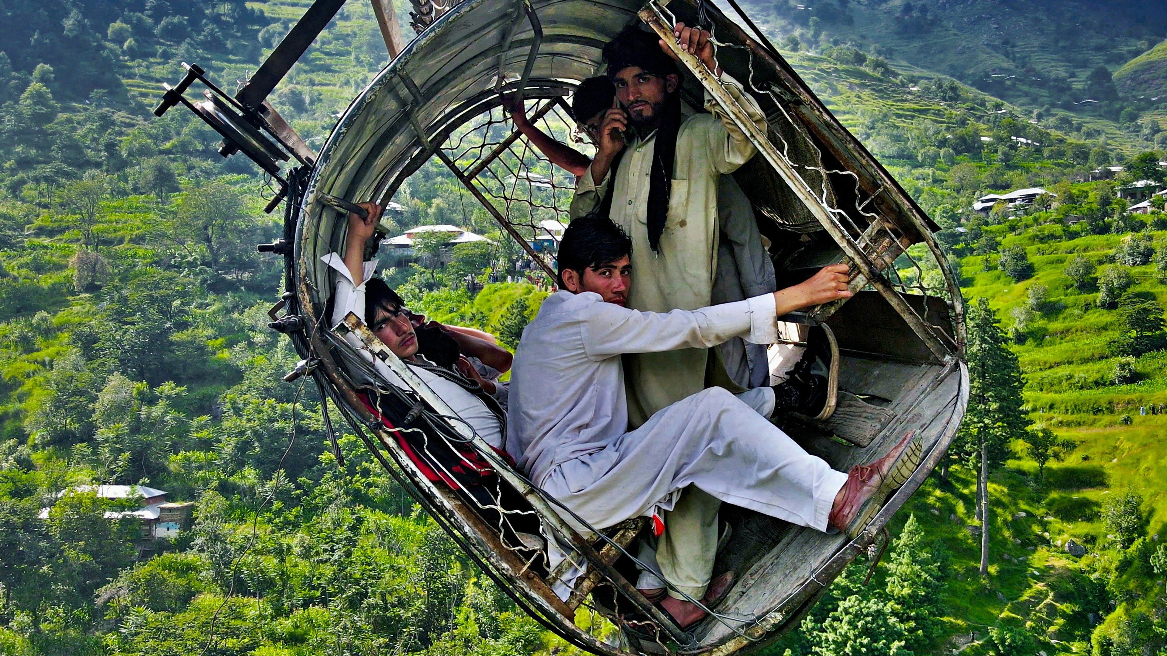 Hanging by a Wire (2026)