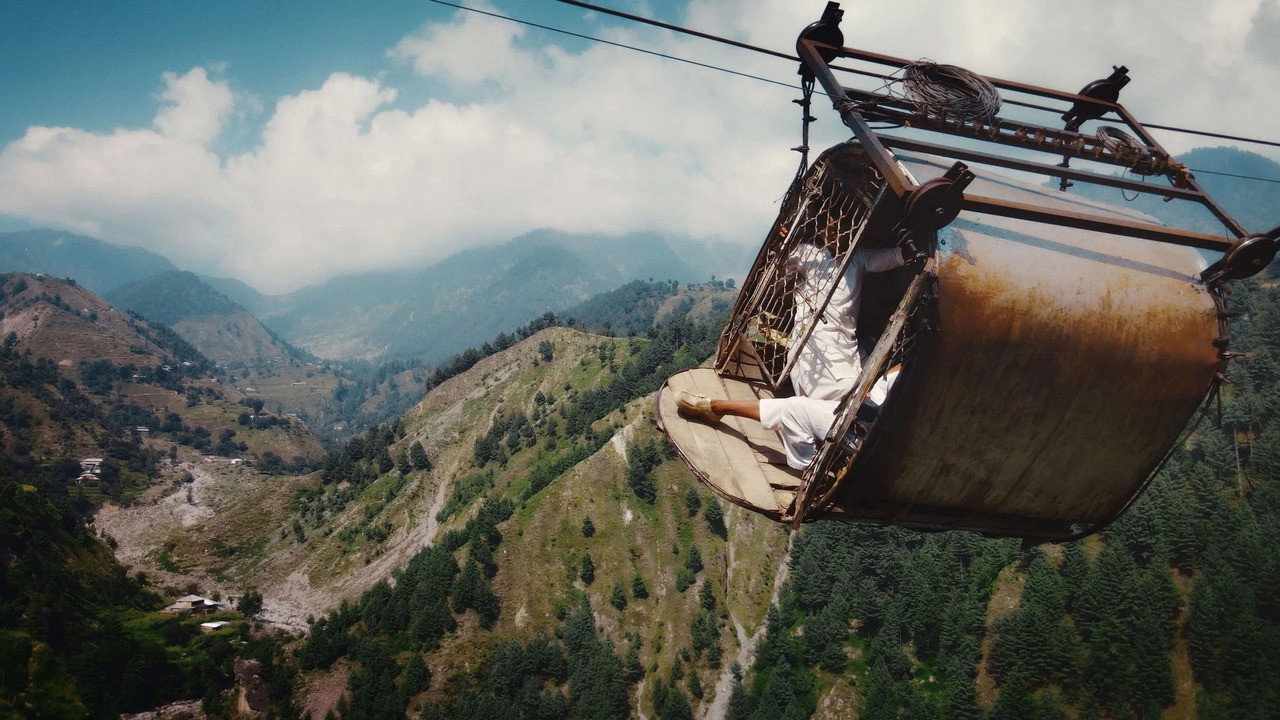 Hanging by a Wire (2026)