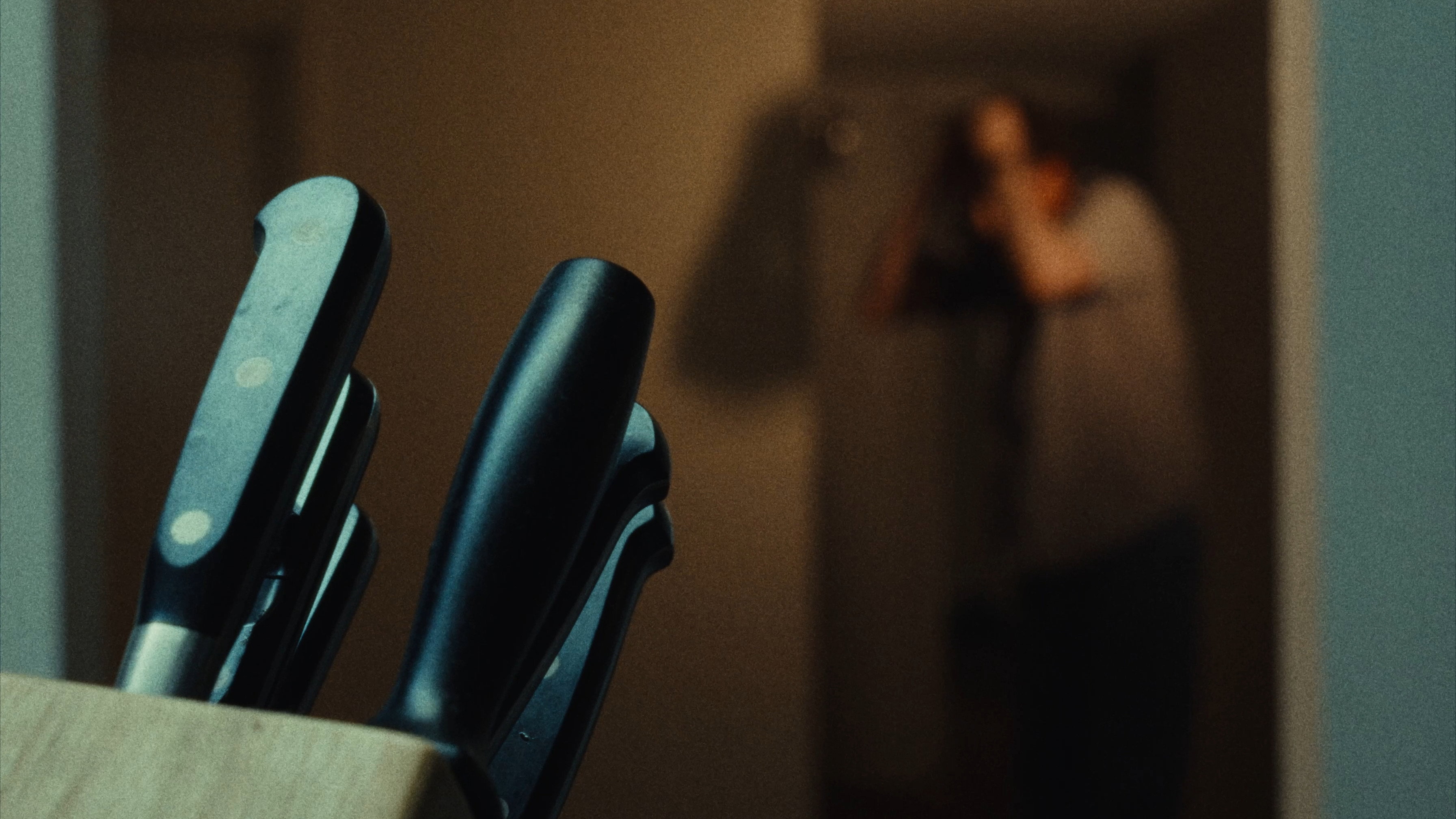 Hangnail (2026)