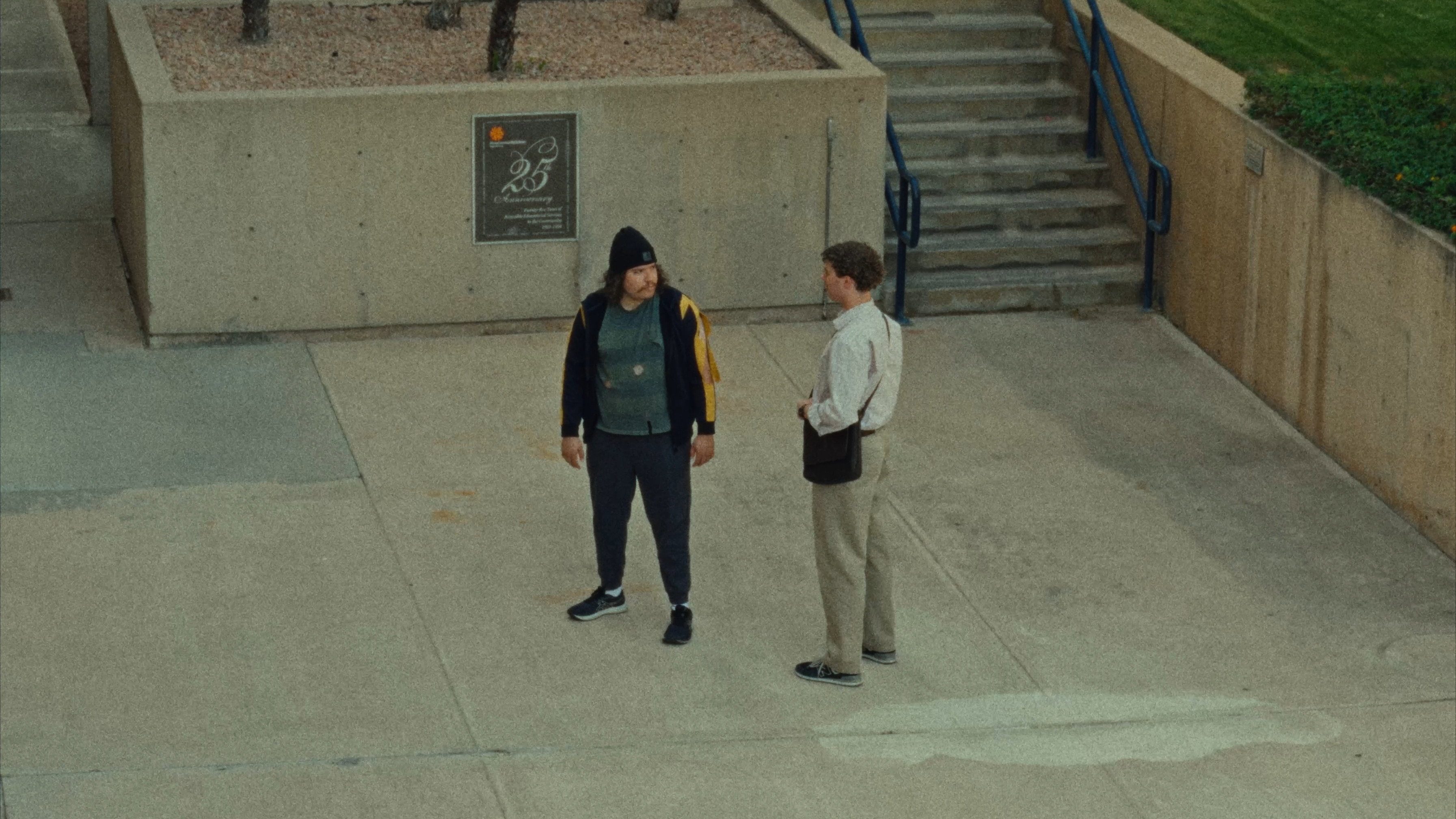 Hangnail (2026)