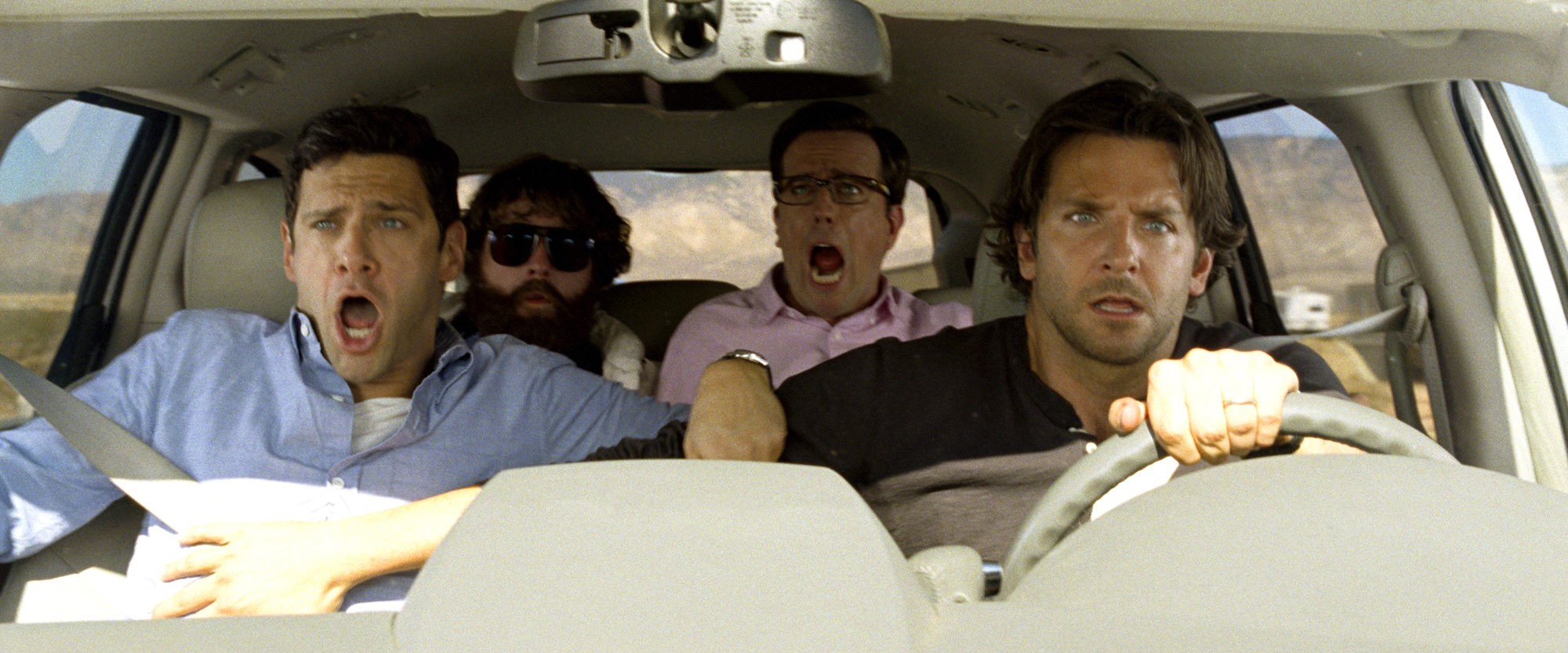 The Hangover Part III: Trailer 1, image size:2000x833