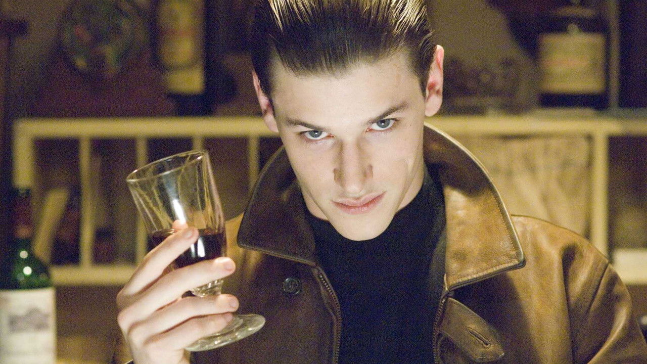 Hannibal Rising (2007)