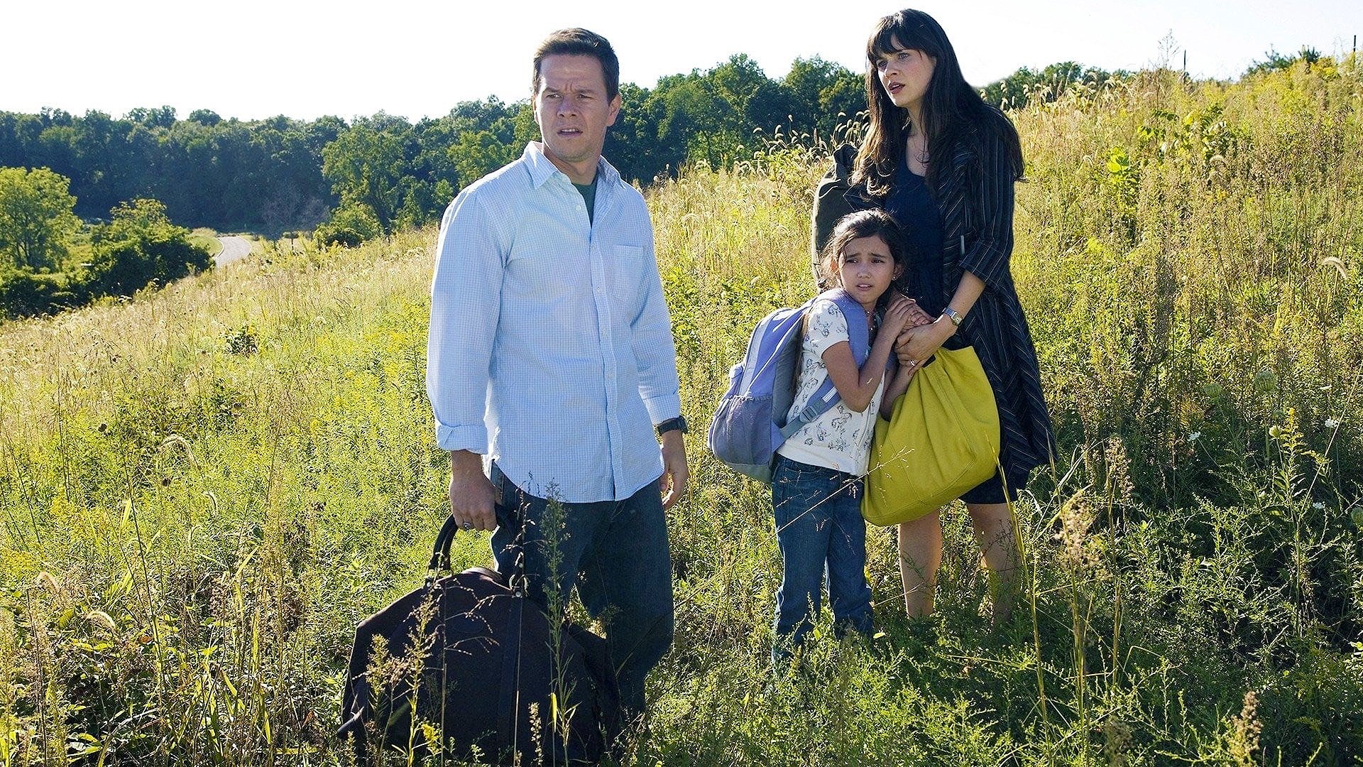 Happening, The (2008)