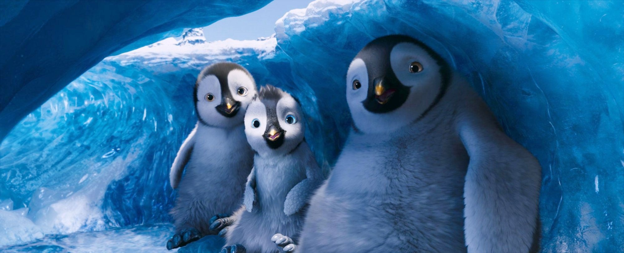 Happy Feet Two Picture 44 Happy Feet Two Picture 44