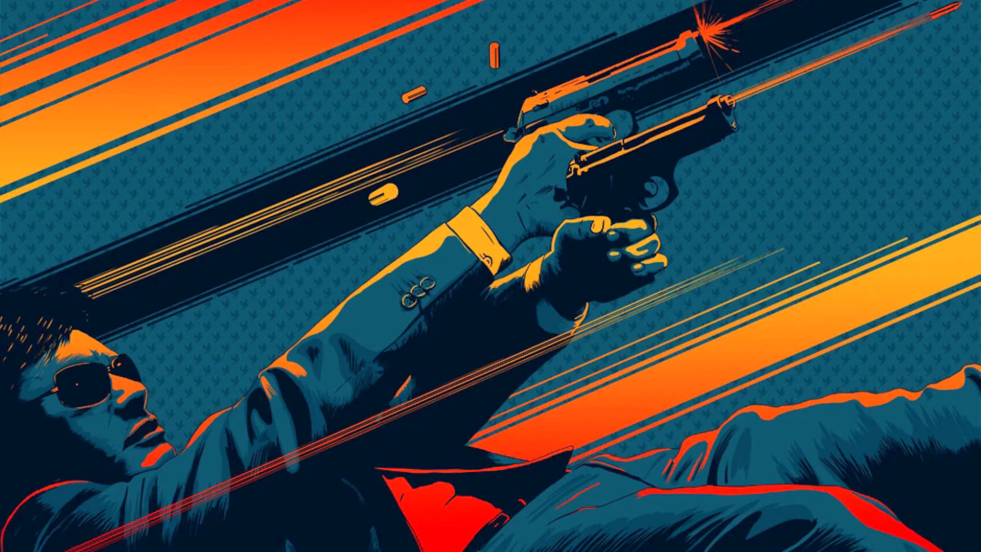 Hard Boiled (1970)