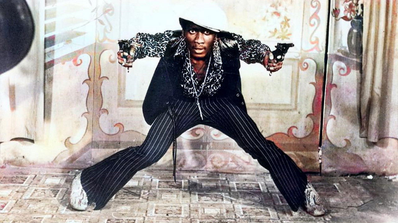 Harder They Come, The (1970)