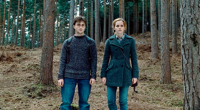 harry potter 119