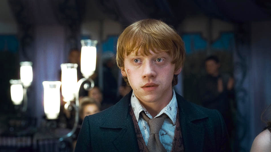 Harry Potter And The Deathly Hallows Part I Picture 145 AceShowbiz