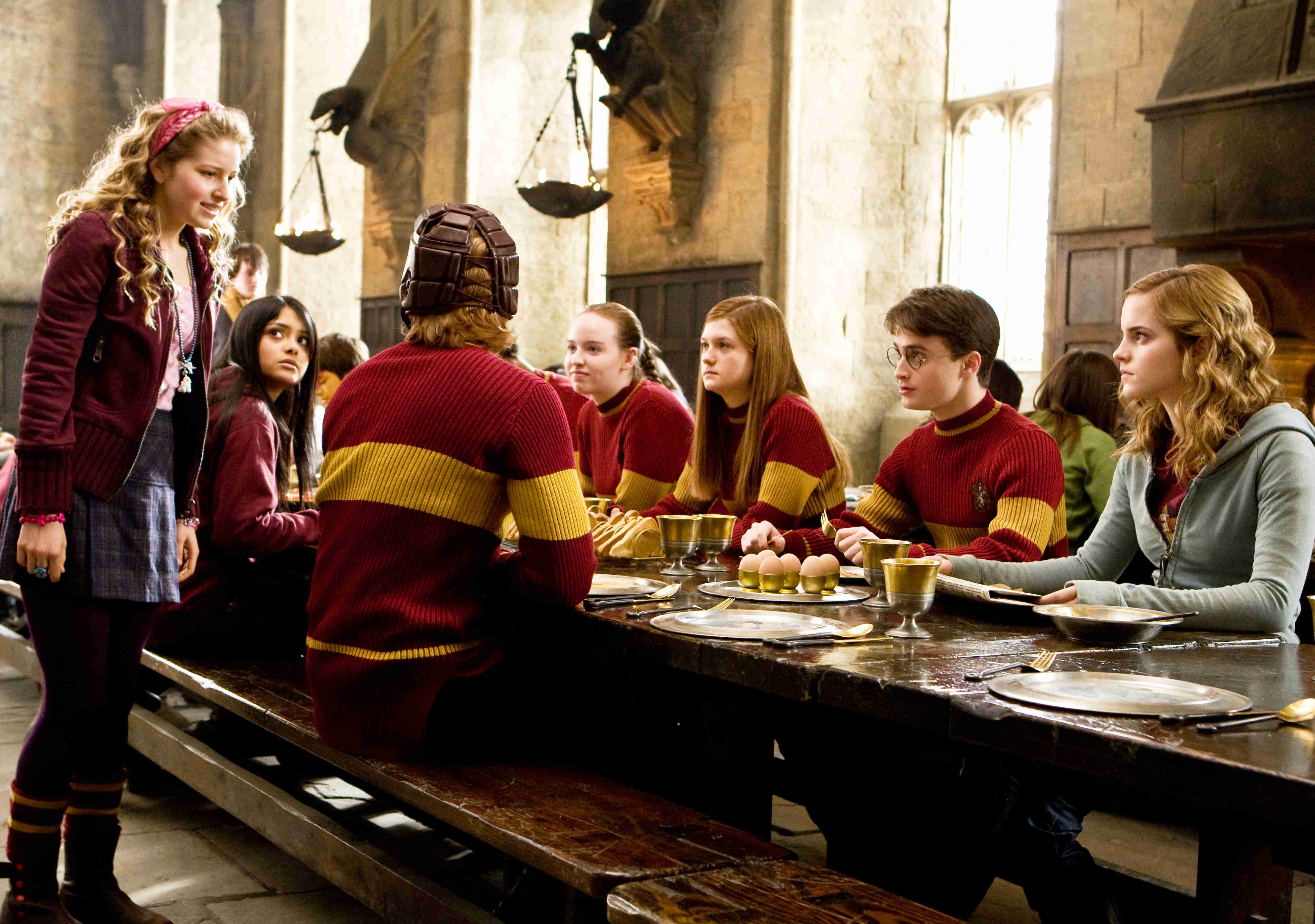 Harry Potter And The Half Blood Prince Picture 164
