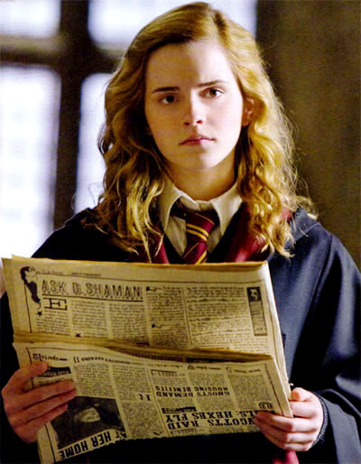 Harry Potter And The Half Blood Prince Picture 60