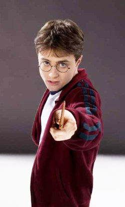 Daniel Radcliffe stars as Harry Potter in Warner Bros Pictures' Harry Potter and the Half-Blood Prince (2009)