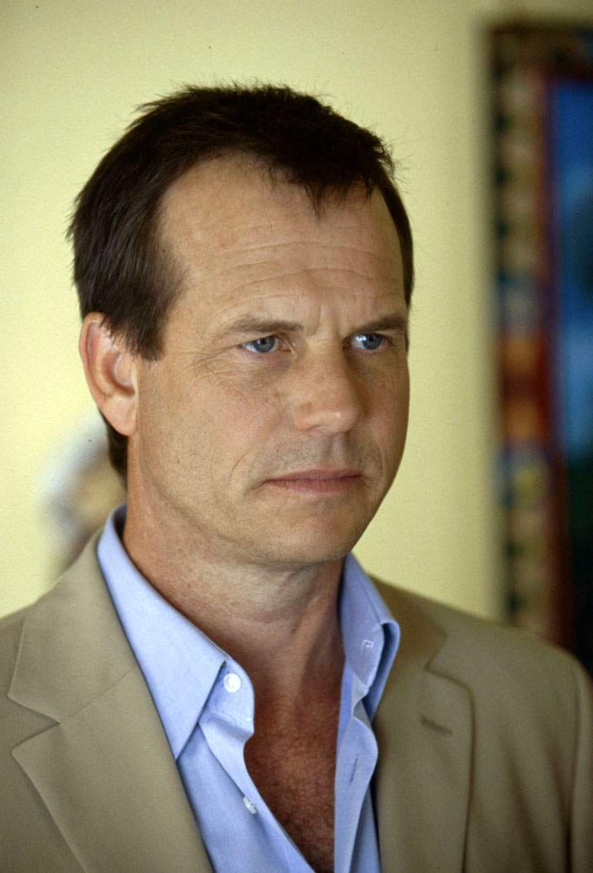 Bill Paxton as Carl Ridley in Yari Film Group's Haven