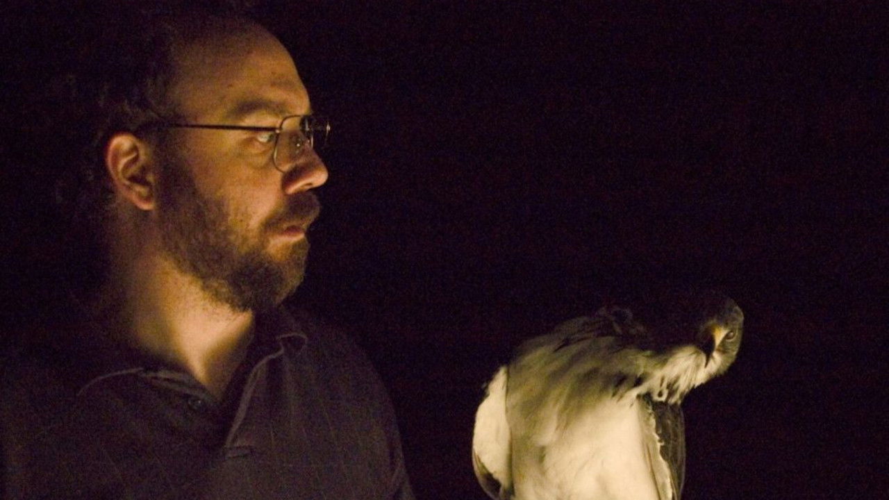 Hawk Is Dying, The (2007)