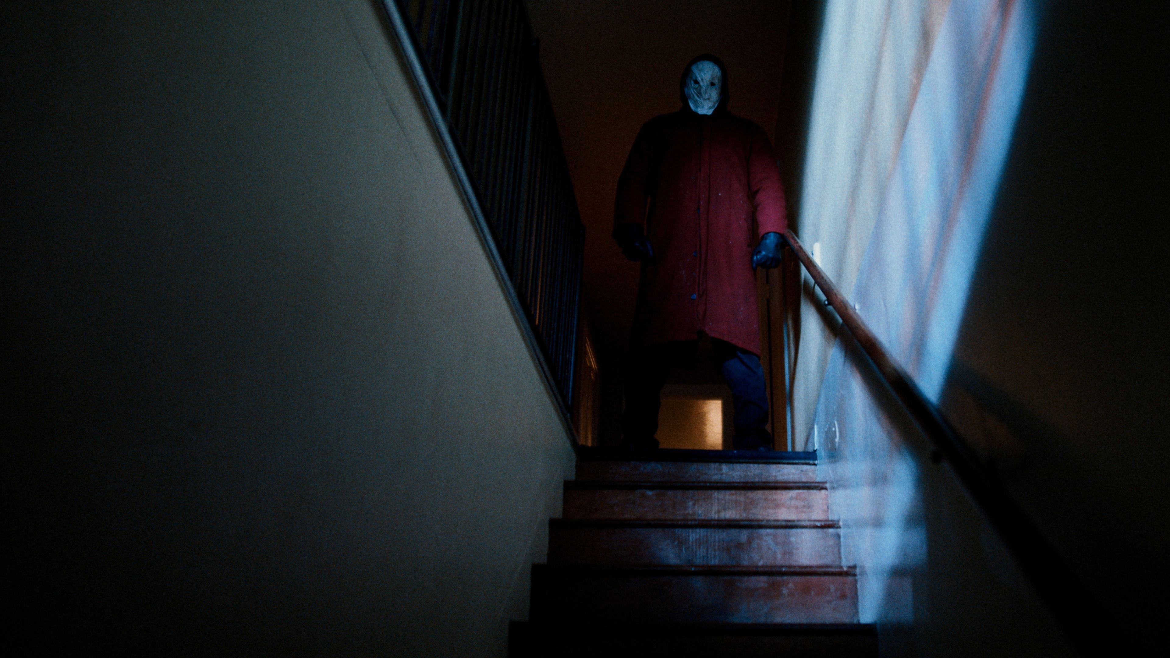 He's Watching You (2026)