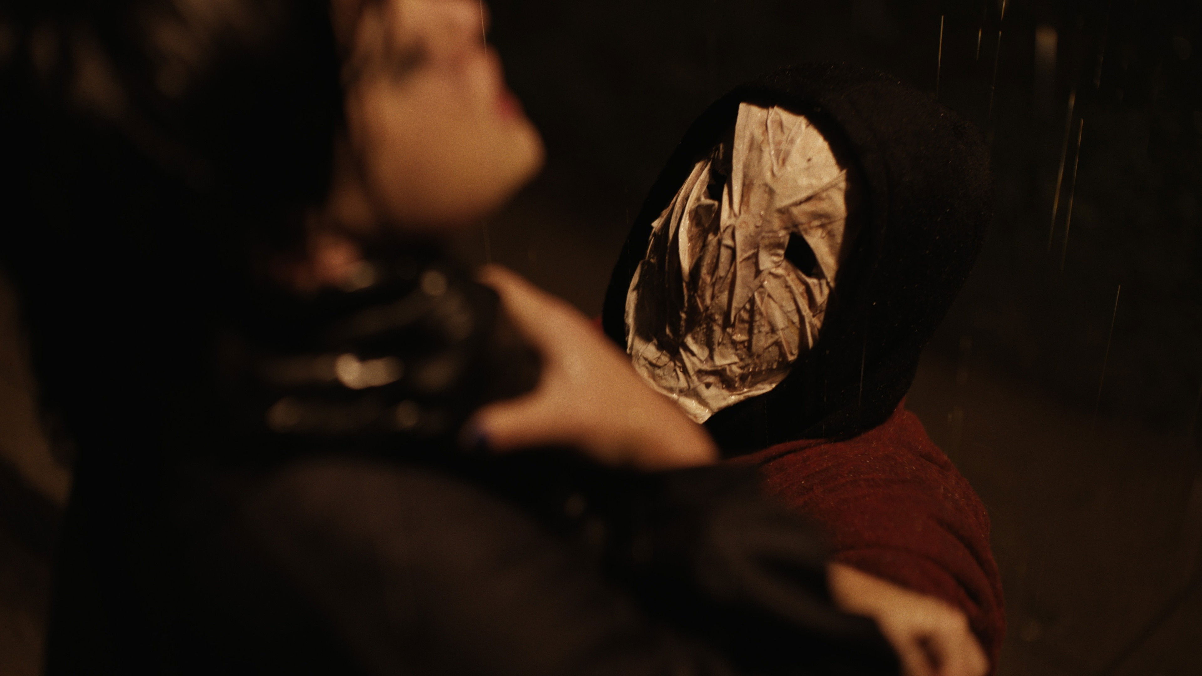 He's Watching You (2026)