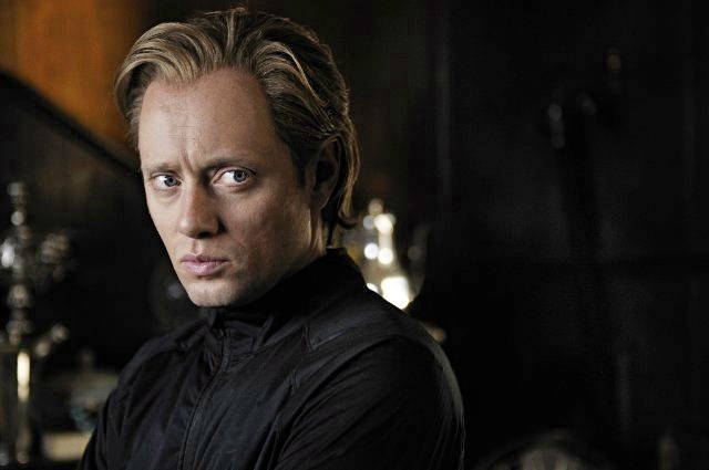 Aksel Hennie stars as Roger Brown in Magnolia Pictures' Headhunters (2012)