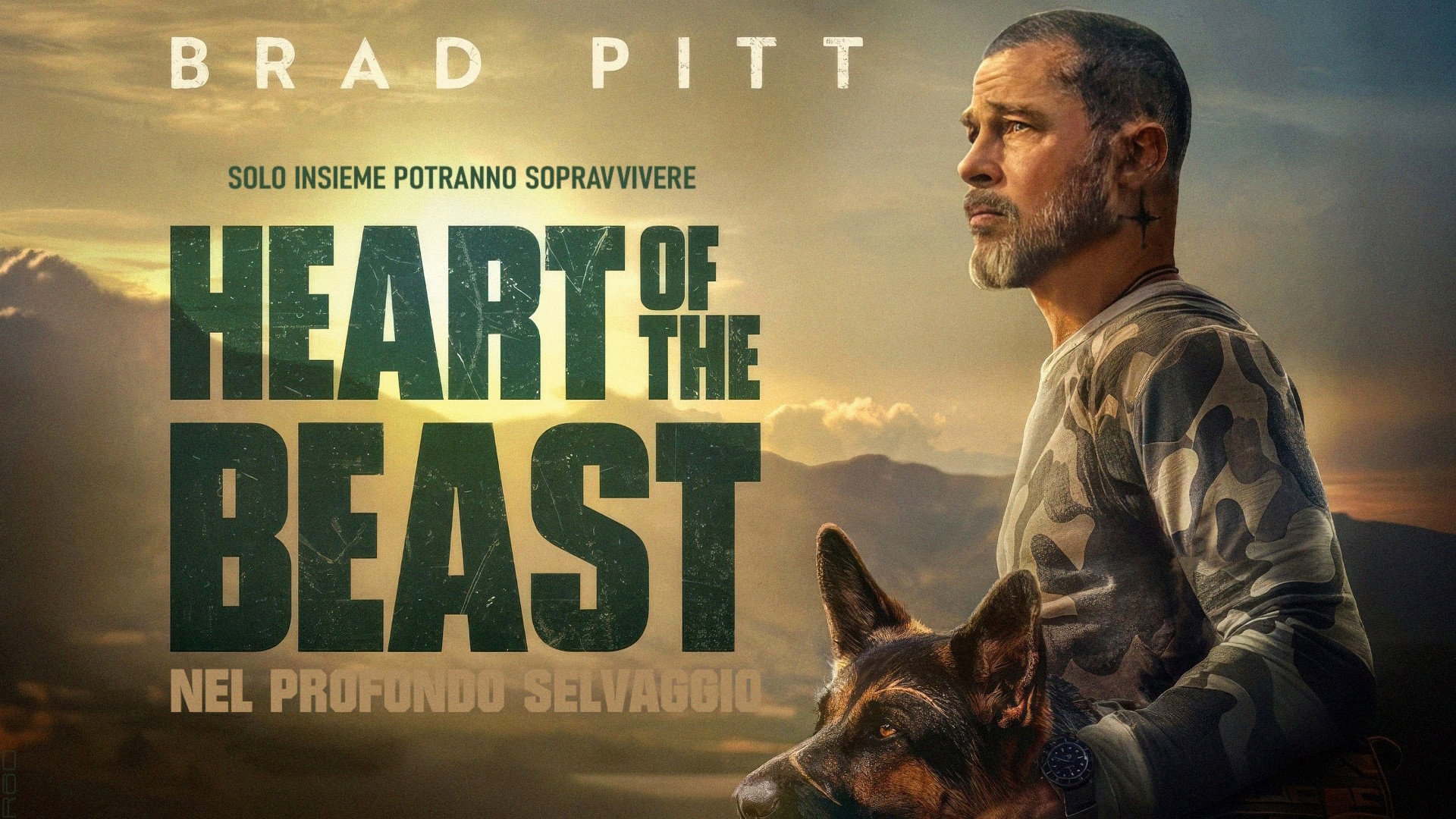 Heart of the Beast (1970)