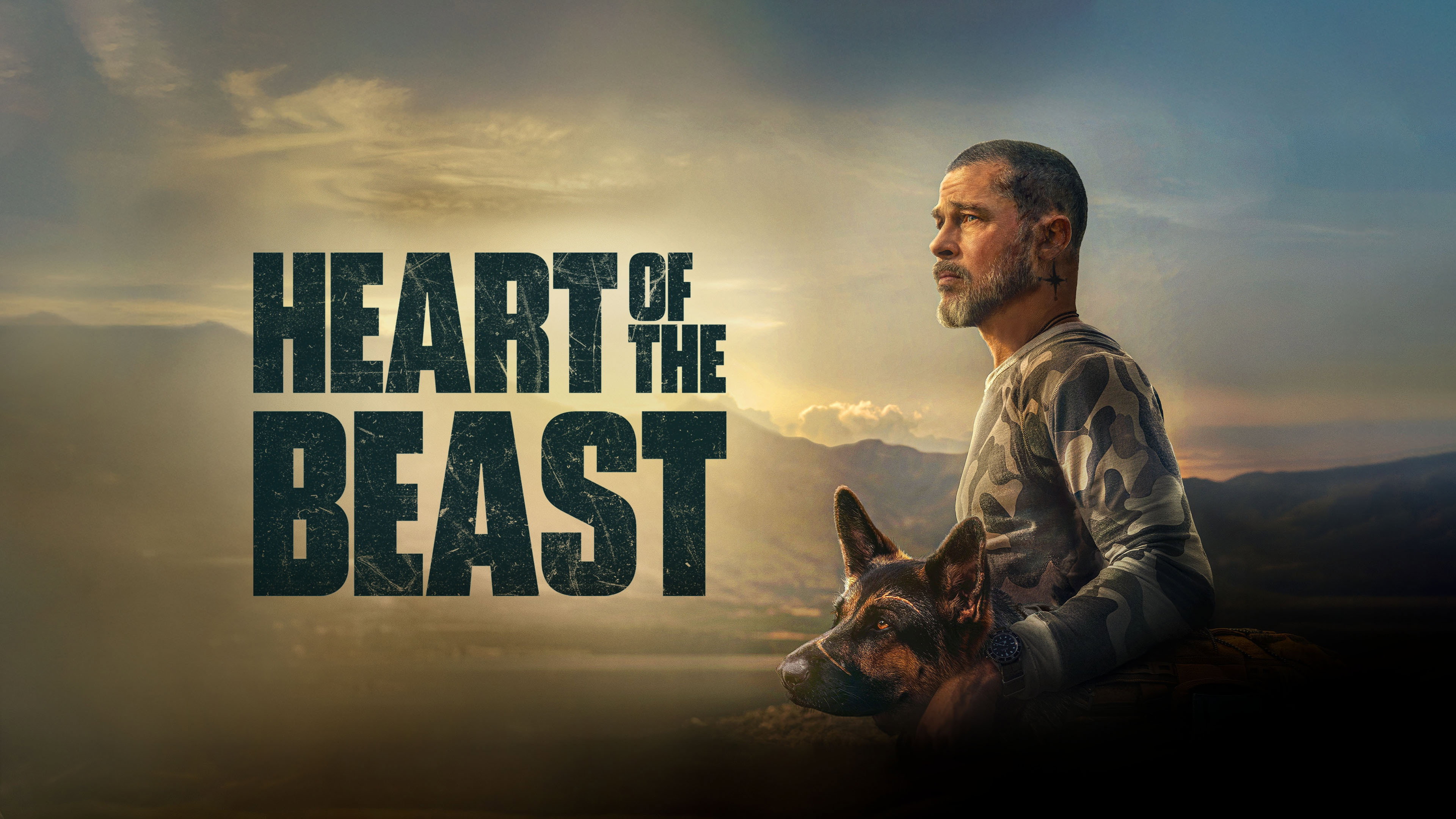 Heart of the Beast (1970)