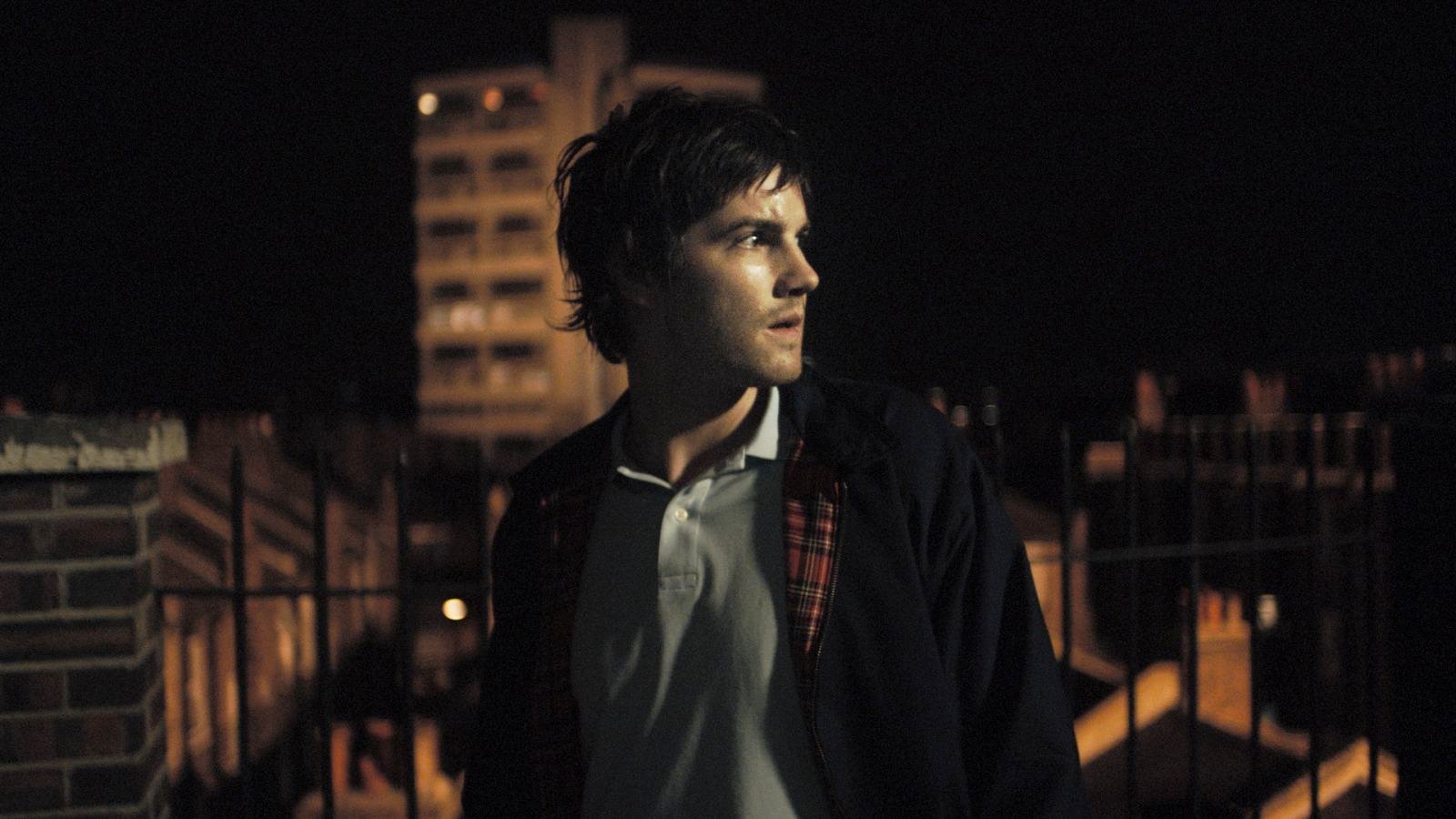 Jim Sturgess stars as Jamie Morgan in IFC Films' Heartless (2010)