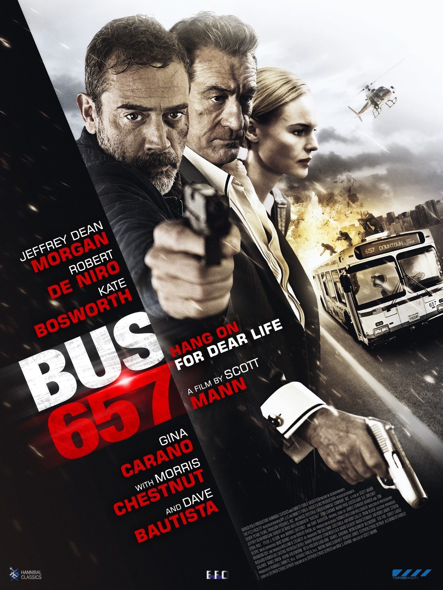Heist 2015 Pictures Trailer Reviews News Dvd And Soundtrack