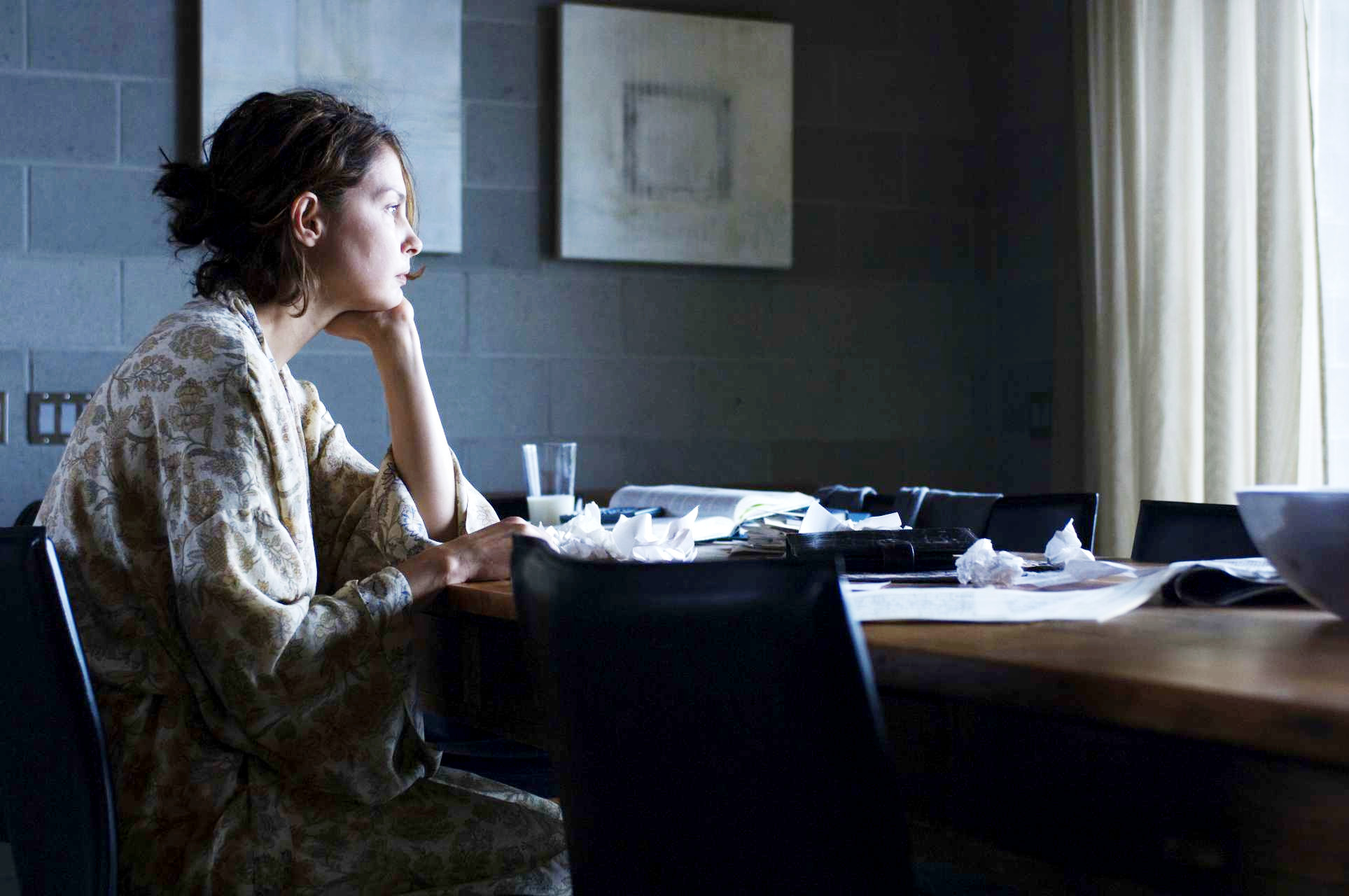 Ashley Judd stars as Helen in E1 Entertainment's Helen (2010)