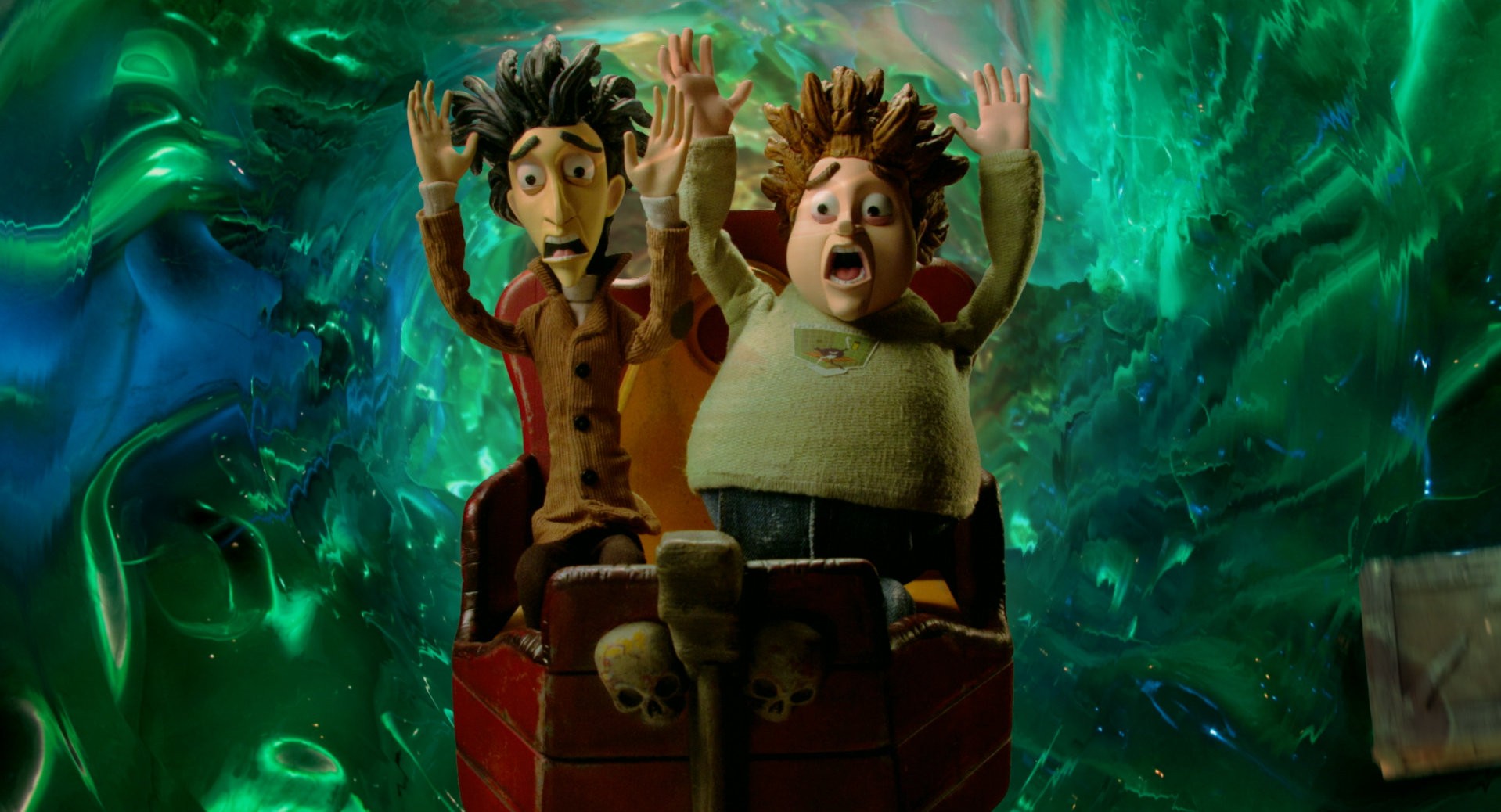 Hell & Back (2015) Pictures, Trailer, Reviews, News, DVD and Soundtrack