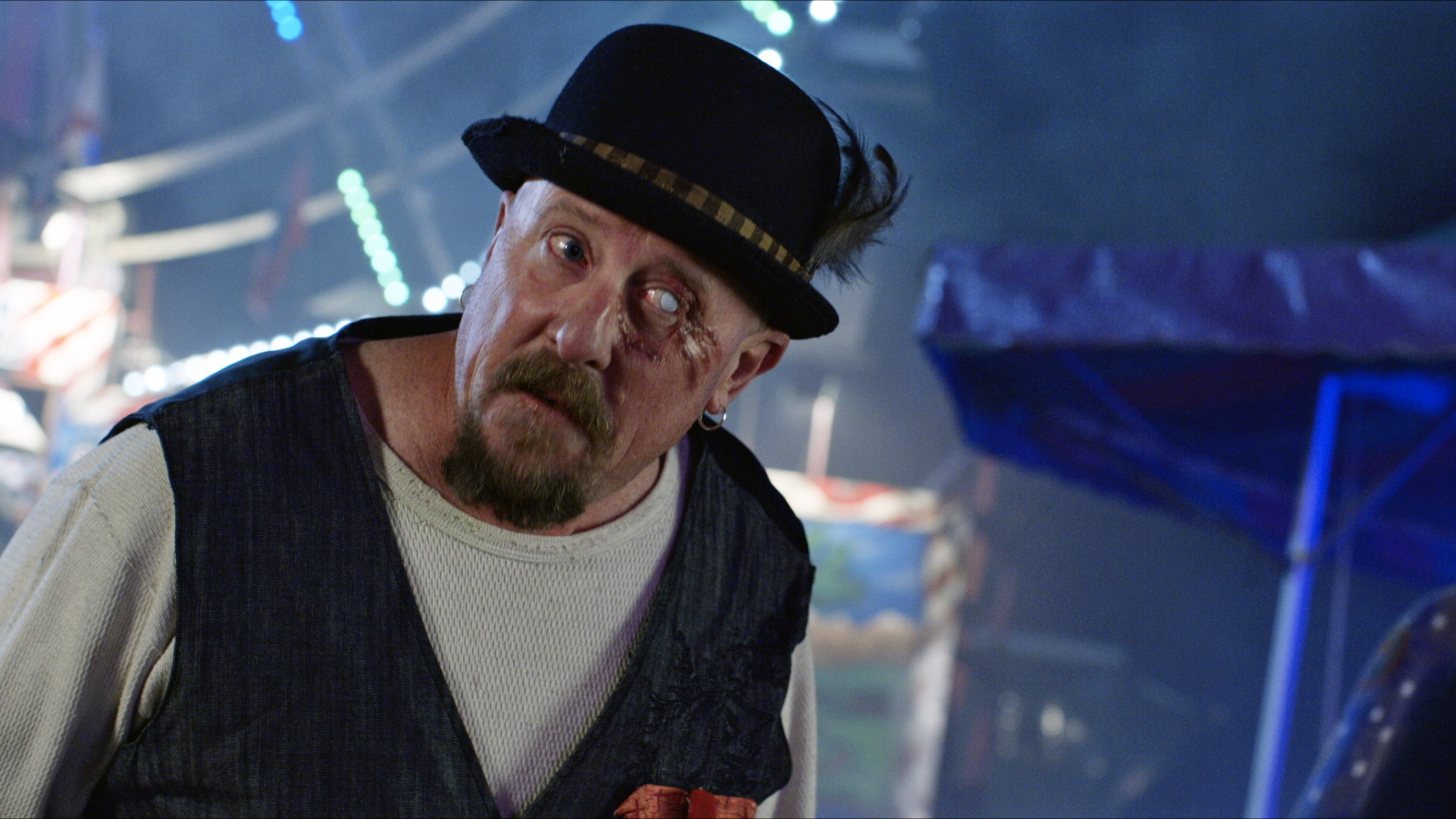 Hellbilly Hollow (2026)