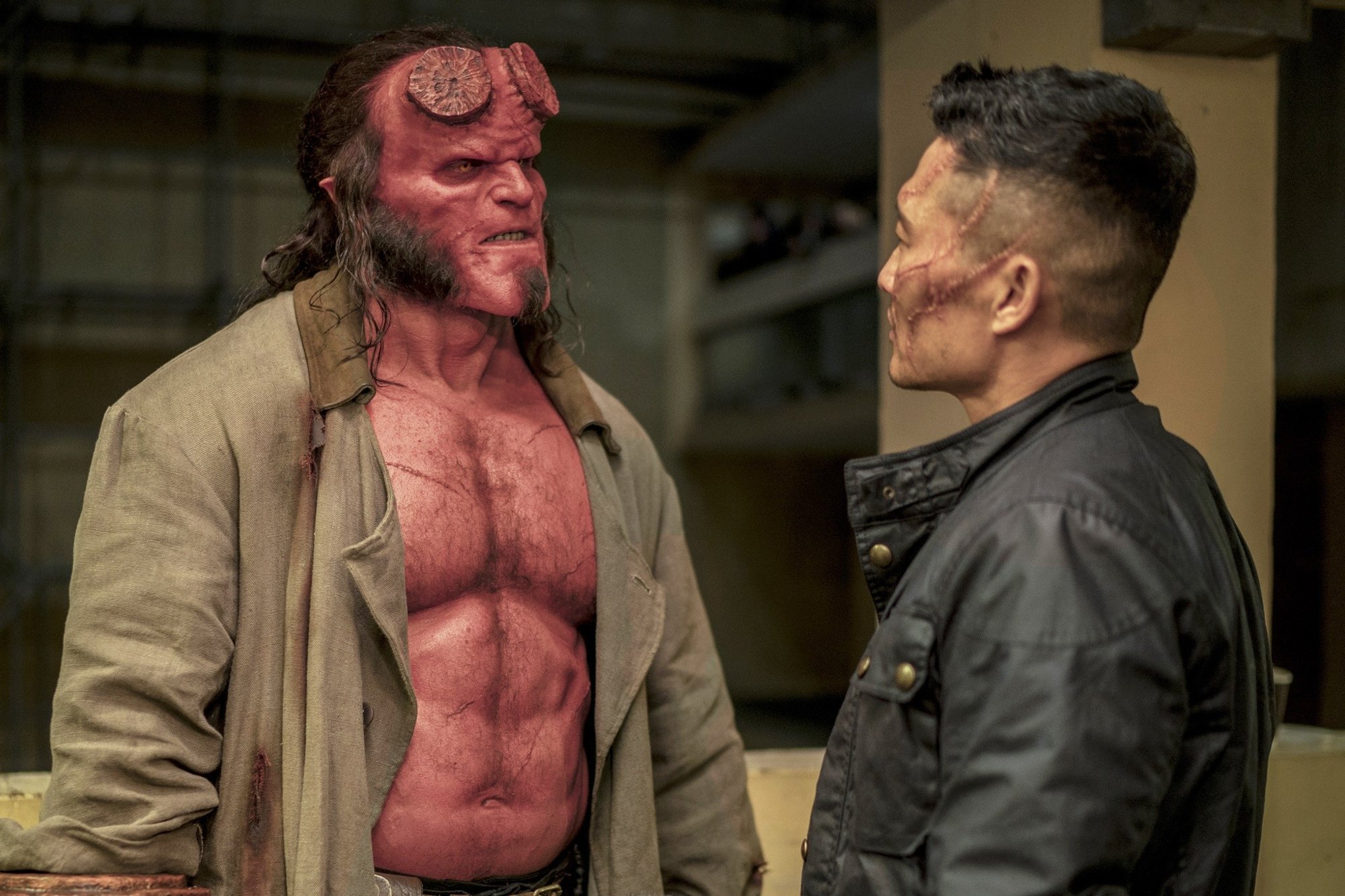 Hellboy Picture 26