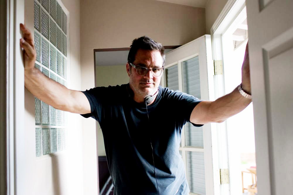 Henry Poole Is Here Picture 1