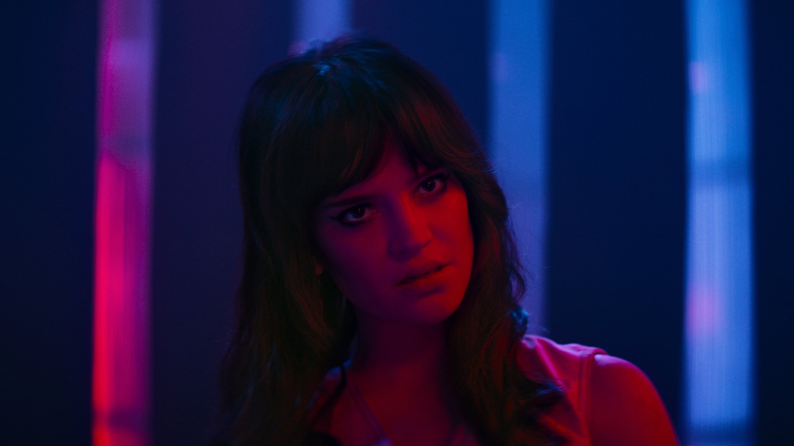 Her Private Hell (2026)