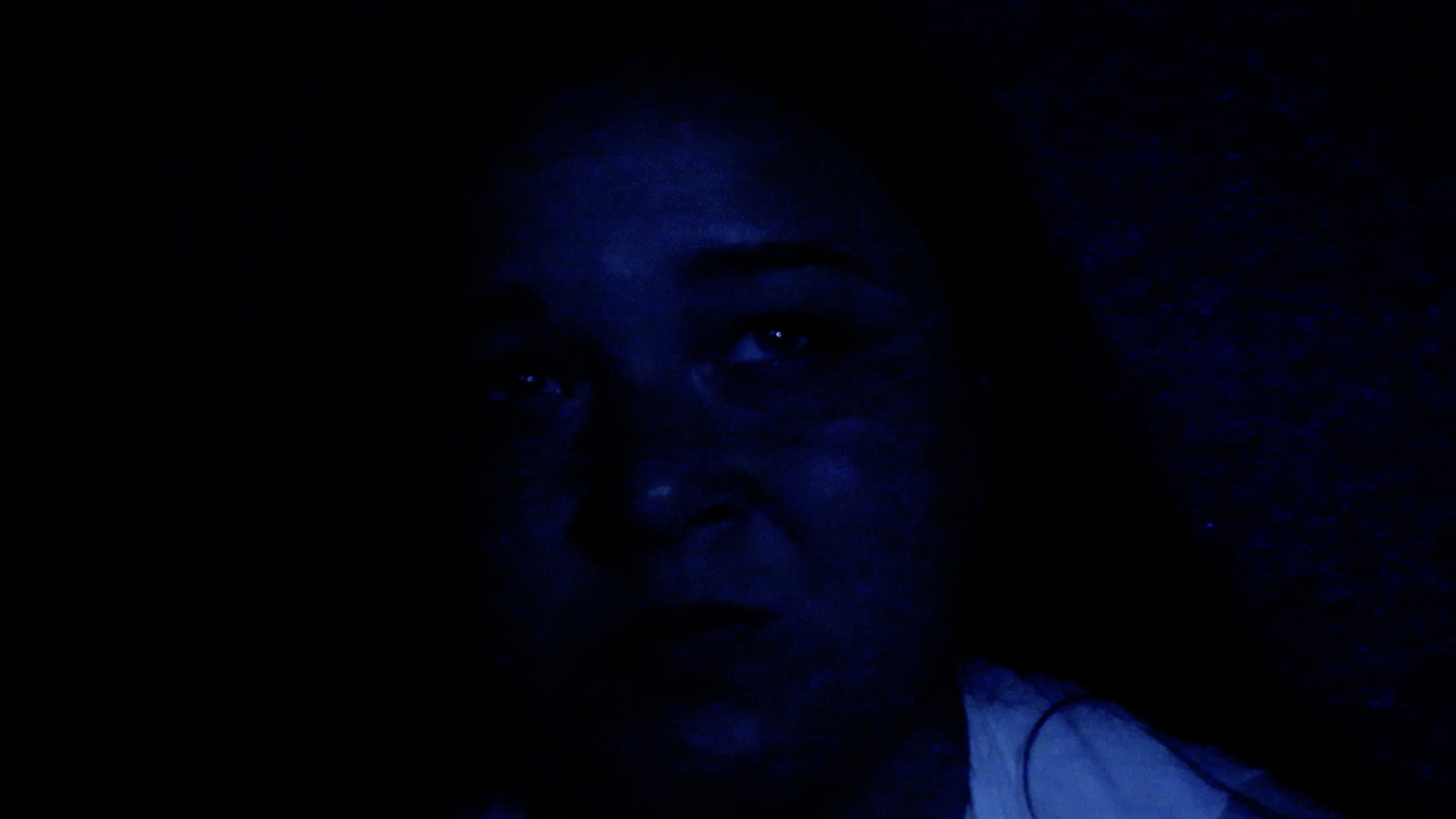 Her Trepidation (2026)