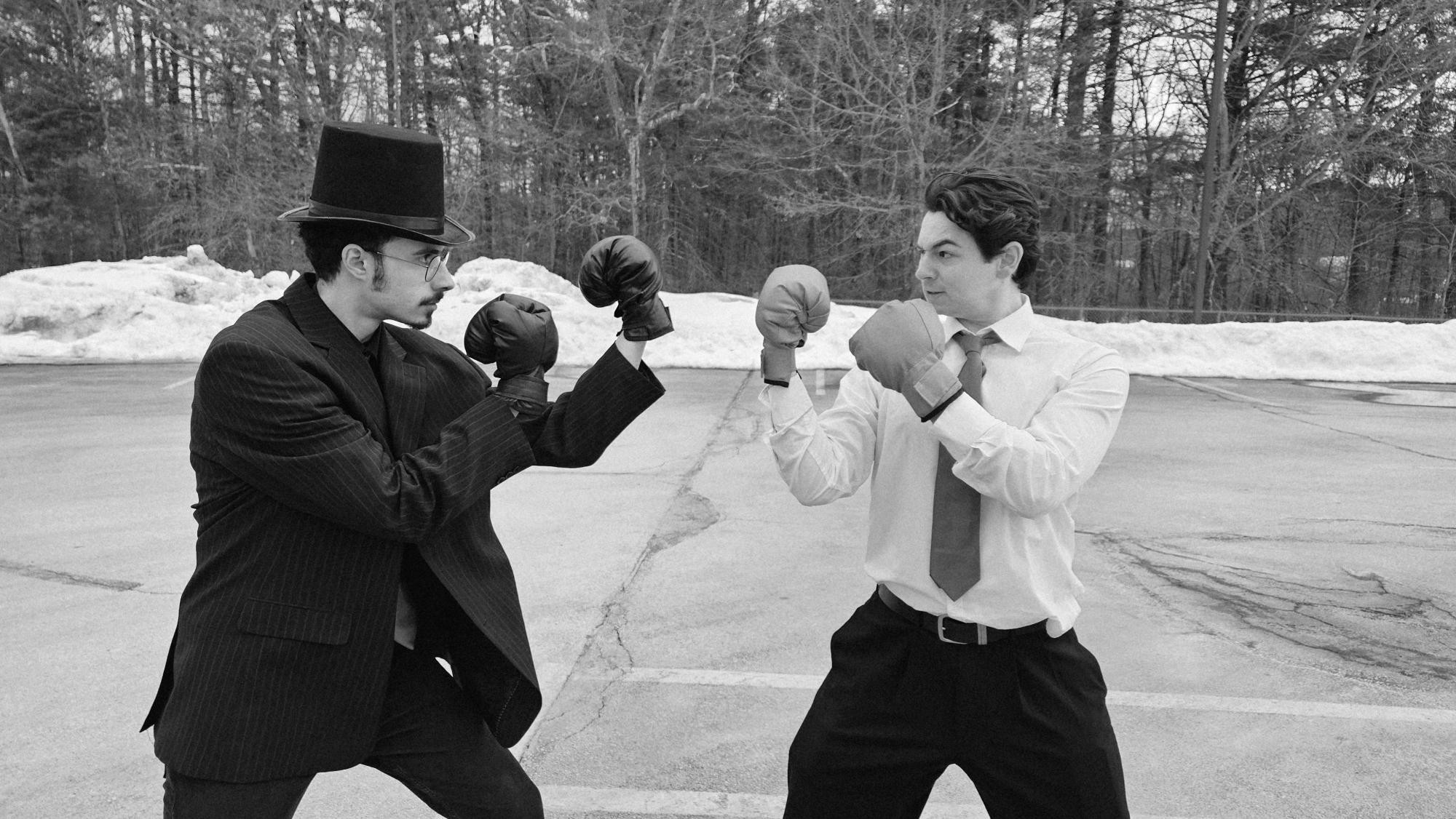 Hey! That's My Hat! Picture 3 | AceShowbiz