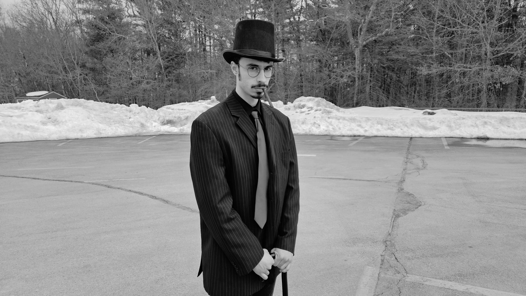 Hey! That's My Hat! Picture 3 | AceShowbiz