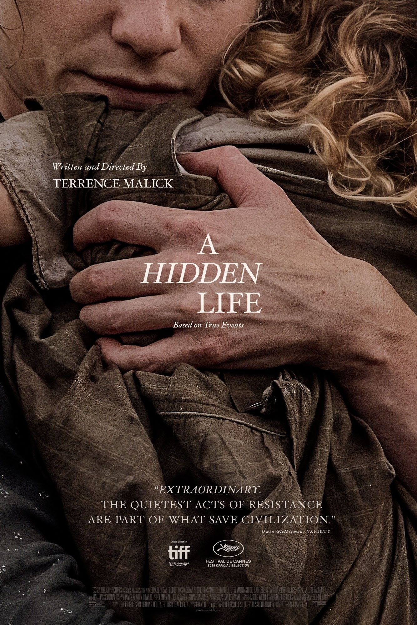 Leaked: Mary Burke's Hidden Life Exposed