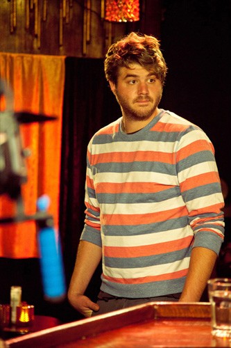 High Road Picture 21